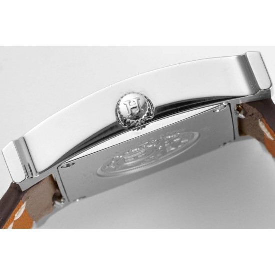 Hermès 21MM HEW0027 Hermès 21MM HEW0027