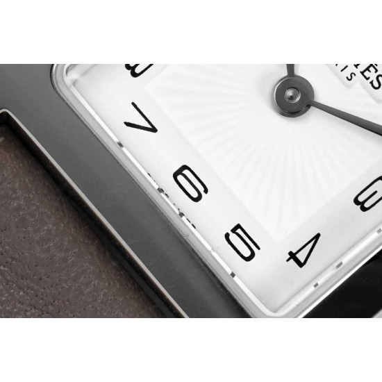 Hermès 21MM HEW0027 Hermès 21MM HEW0027