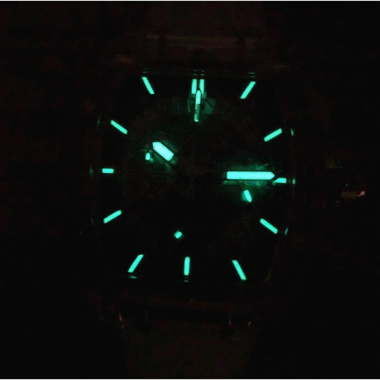 HUBLOT NEW MODEL HO0007