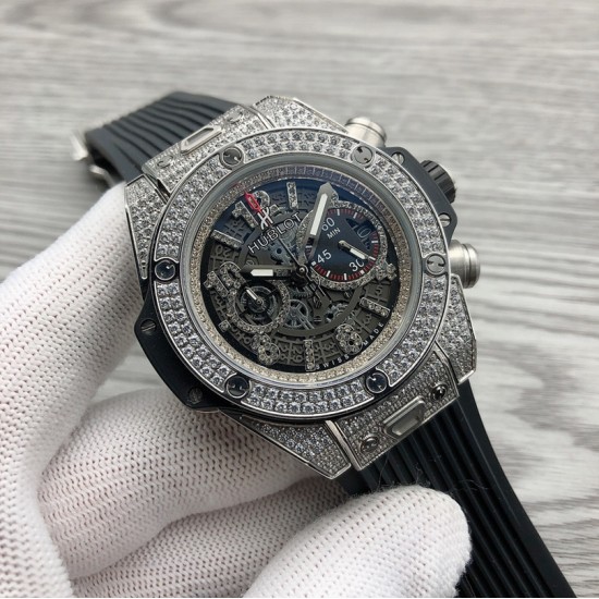 HUBLOT NEW MODEL HO0010