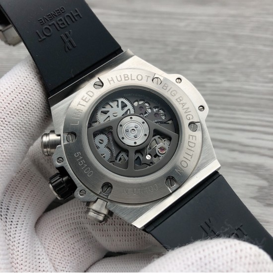 HUBLOT NEW MODEL HO0010