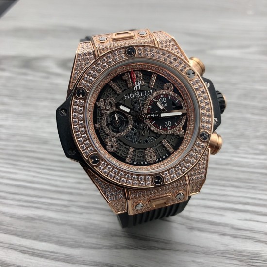 HUBLOT NEW MODEL HO0010