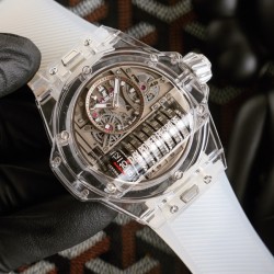 HUBLOT NEW MODEL HO0011