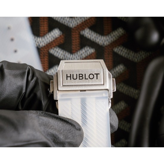 HUBLOT NEW MODEL HO0011