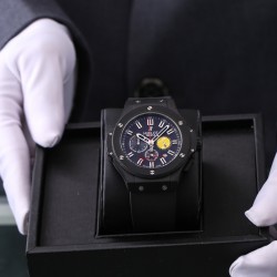 HUBLOT NEW MODEL HO0013