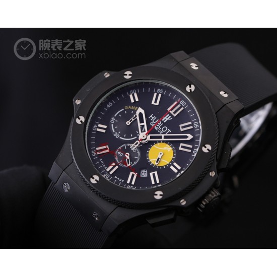 HUBLOT NEW MODEL HO0013