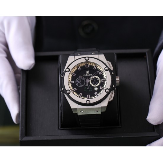 HUBLOT NEW MODEL HO0014