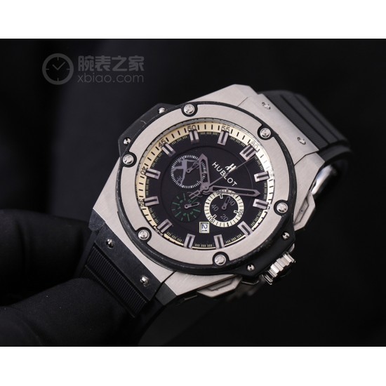 HUBLOT NEW MODEL HO0014