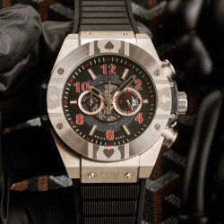 HUBLOT NEW MODEL HO0015