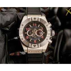 HUBLOT NEW MODEL HO0015