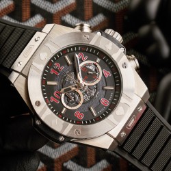 HUBLOT NEW MODEL HO0015