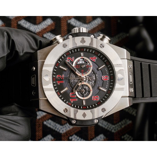 HUBLOT NEW MODEL HO0015