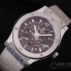 HUBLOT NEW MODEL HO0018