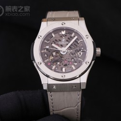 HUBLOT NEW MODEL HO0018