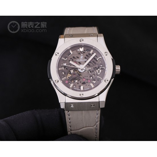 HUBLOT NEW MODEL HO0018