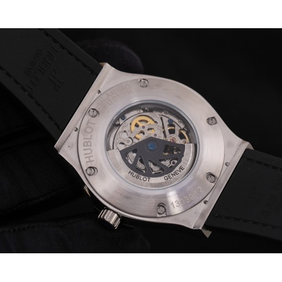 HUBLOT NEW MODEL HO0018