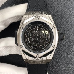 HUBLOT  NEW MODEL HO0021