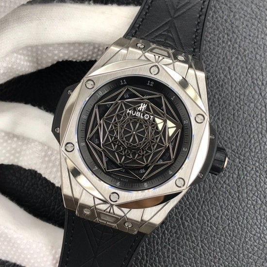 HUBLOT  NEW MODEL HO0021