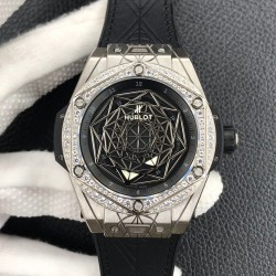 HUBLOT  NEW MODEL HO0022