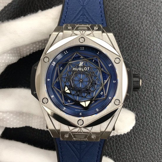 HUBLOT  NEW MODEL HO0023