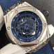 HUBLOT  NEW MODEL HO0023