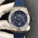 HUBLOT  NEW MODEL HO0024