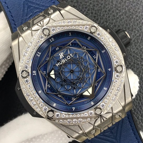 HUBLOT  NEW MODEL HO0024