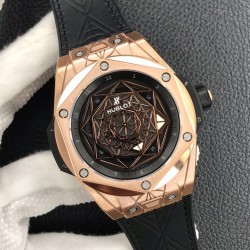 HUBLOT  NEW MODEL HO0025