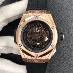 HUBLOT  NEW MODEL HO0025