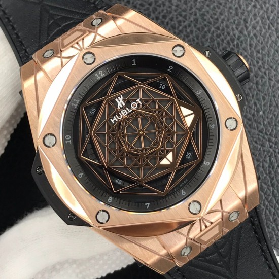 HUBLOT  NEW MODEL HO0025