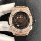 HUBLOT  NEW MODEL HO0026