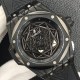 HUBLOT  NEW MODEL HO0027