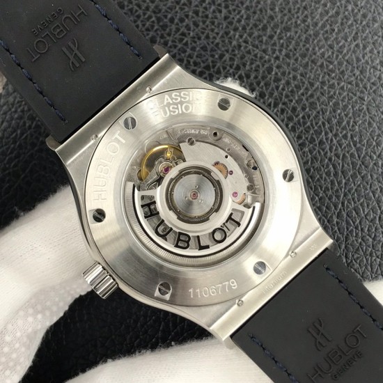 HUBLOT  NEW MODEL HO0029