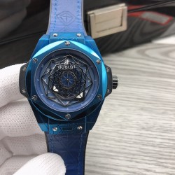 HUBLOT  NEW MODEL HO0032