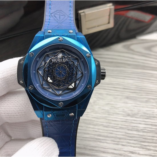 HUBLOT  NEW MODEL HO0032