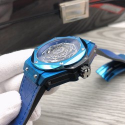 HUBLOT  NEW MODEL HO0032