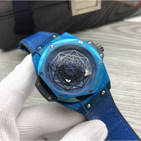 HUBLOT  NEW MODEL HO0032