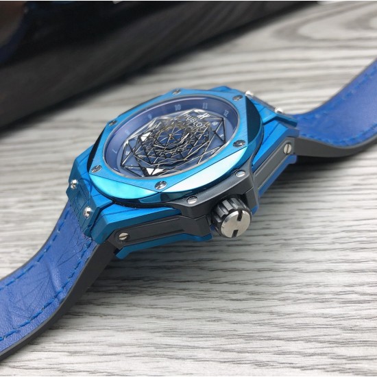 HUBLOT  NEW MODEL HO0032