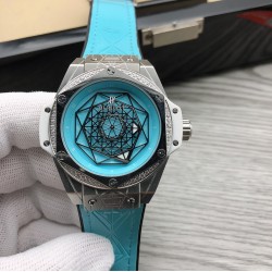 HUBLOT  NEW MODEL HO0033