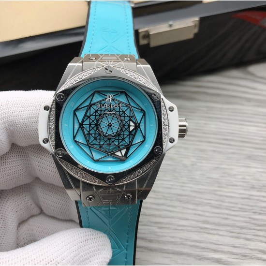 HUBLOT  NEW MODEL HO0033