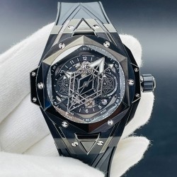 HUBLOT  NEW MODEL HO0034