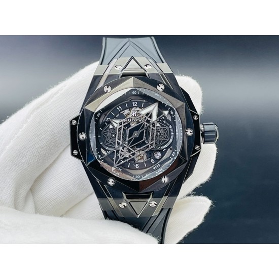 HUBLOT  NEW MODEL HO0034