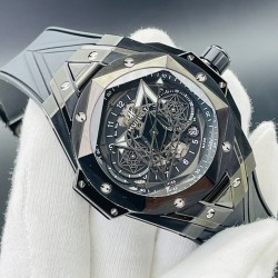 HUBLOT  NEW MODEL HO0034