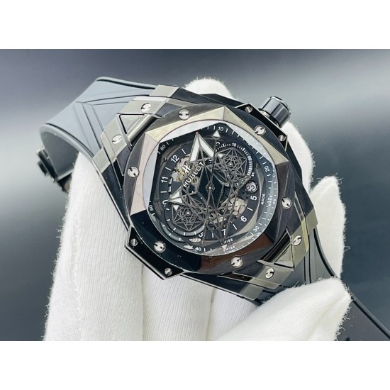 HUBLOT  NEW MODEL HO0034