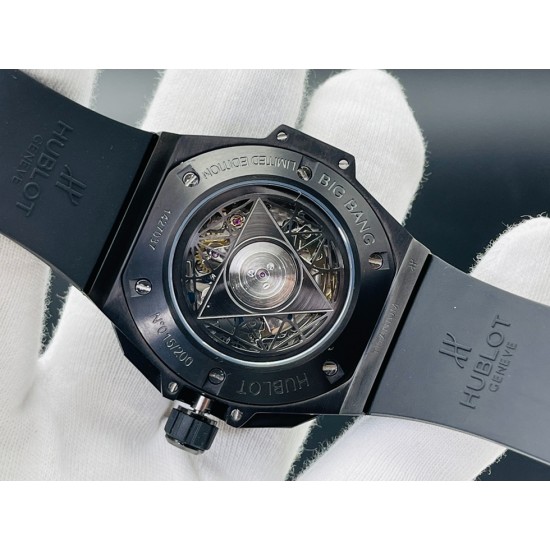 HUBLOT  NEW MODEL HO0034