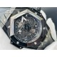 HUBLOT  NEW MODEL HO0034