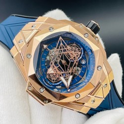 HUBLOT  NEW MODEL HO0035