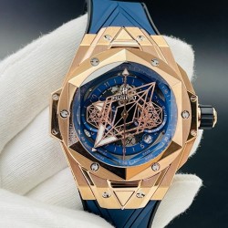 HUBLOT  NEW MODEL HO0035