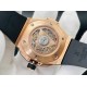 HUBLOT  NEW MODEL HO0035