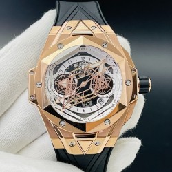 HUBLOT  NEW MODEL HO0036